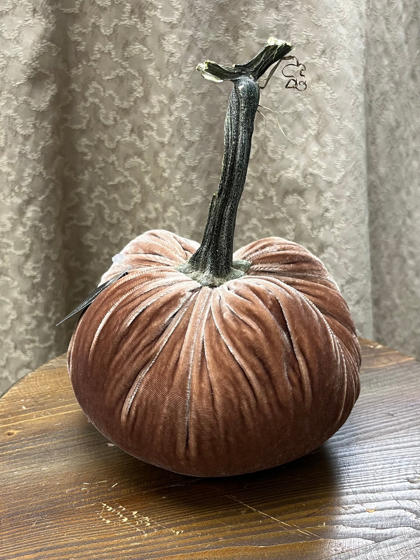 6 inch Pumpkins