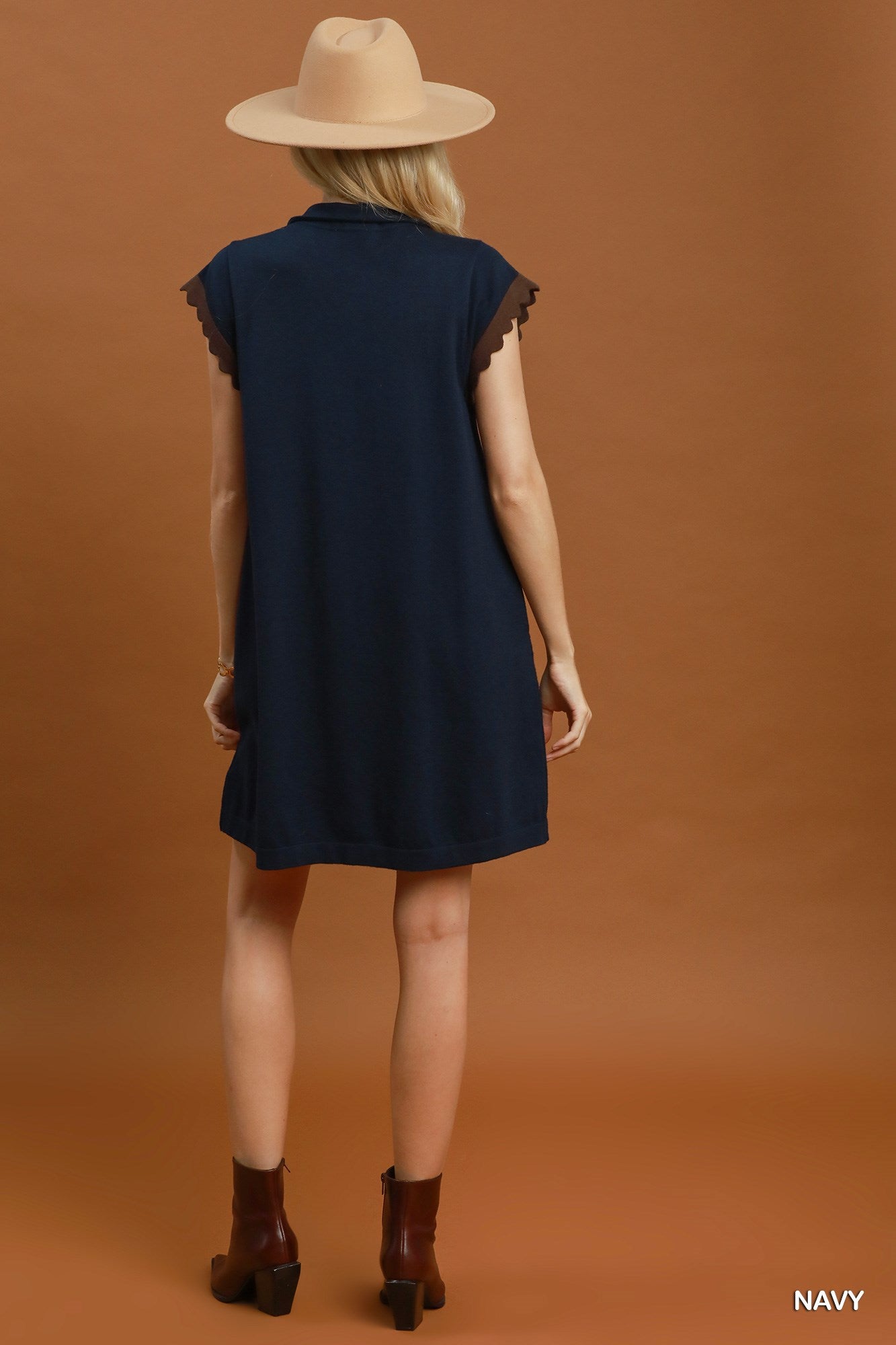 The Remi Dress