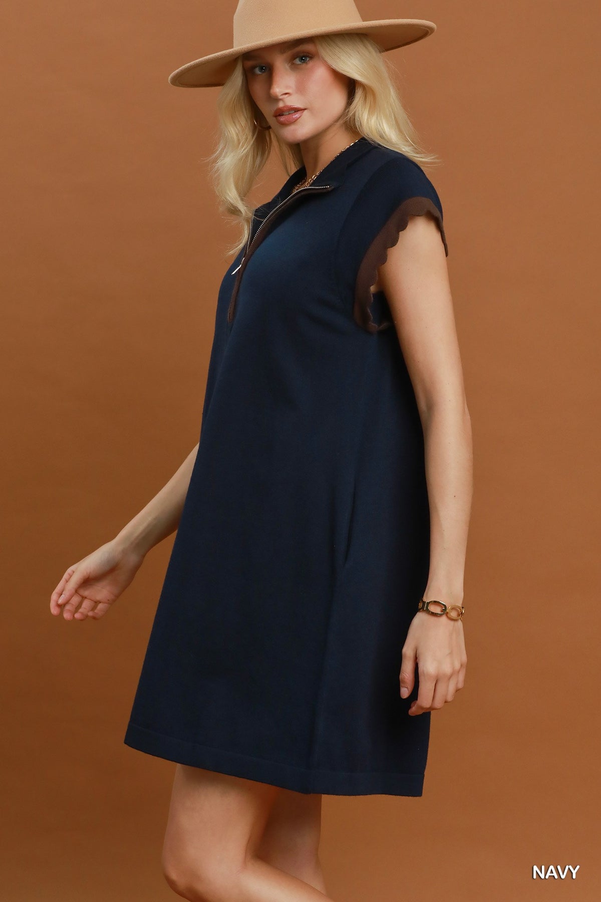 The Remi Dress