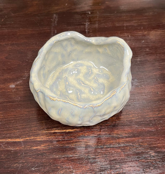 FP Small Bowl in Morning Mist