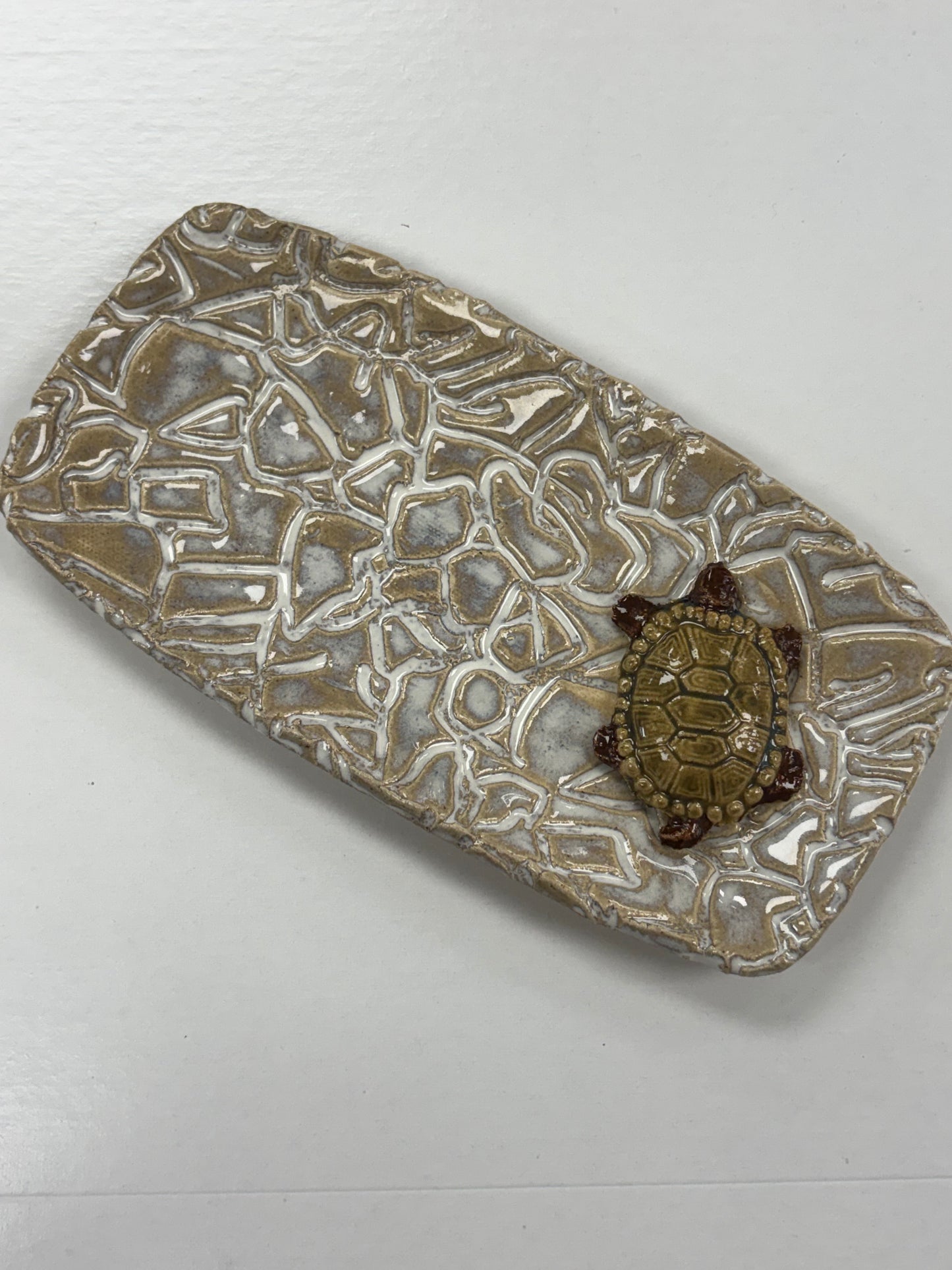 Sand&Sea Ceramic Tray