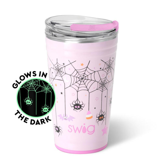 Sweet And Spooky Party Cup (24oz)