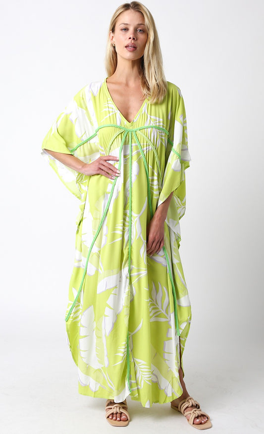 FINAL SALE Helen Cover Up