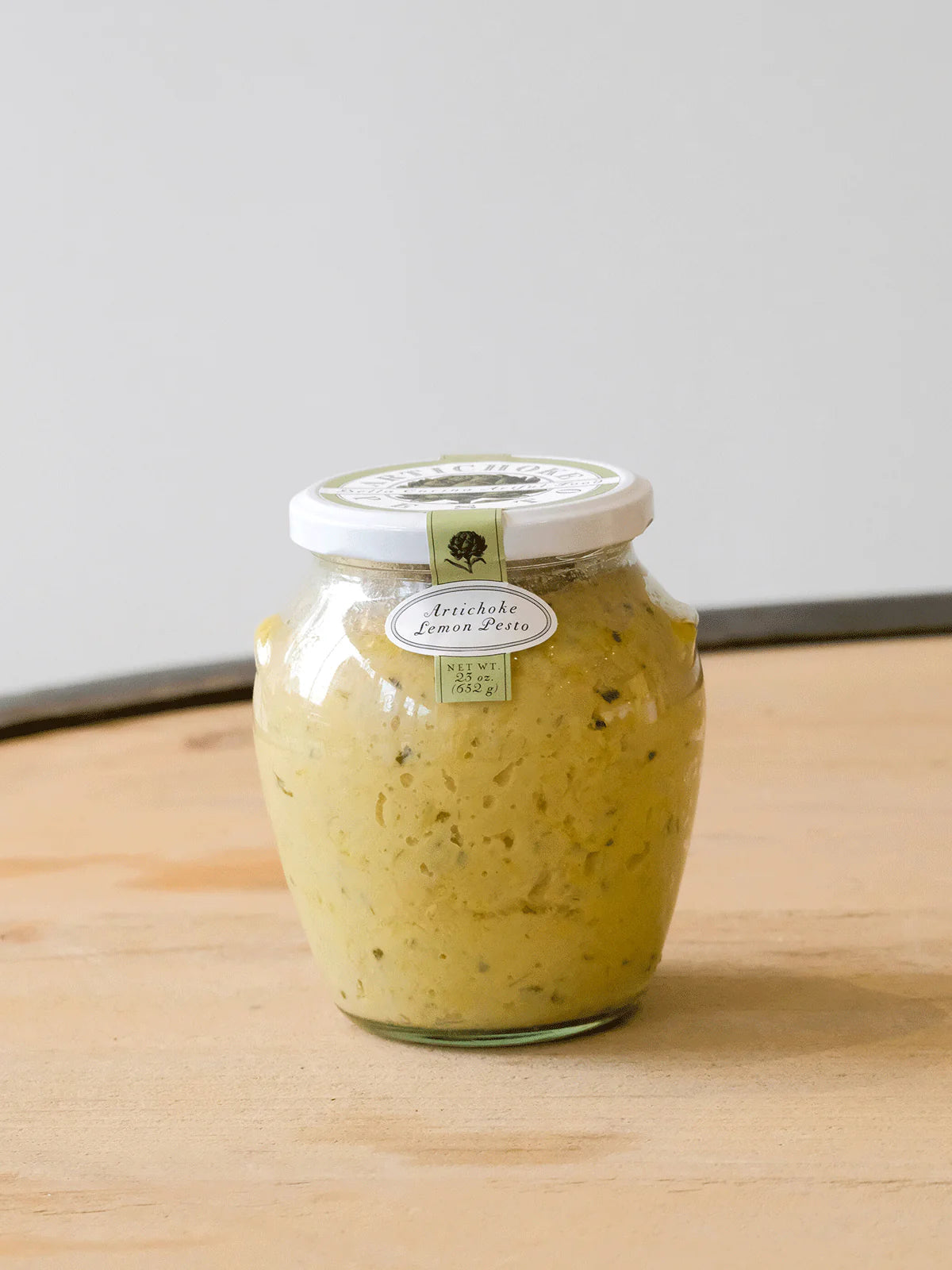 Artichoke Lemon Pesto - Grande (23oz)