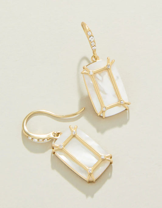 Orla Window Earrings