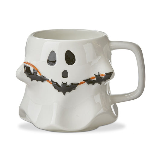 Halloween Ghost Mug