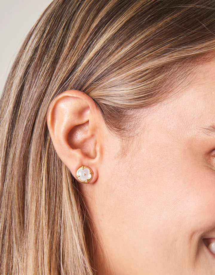 Bellinger Stud Earrings