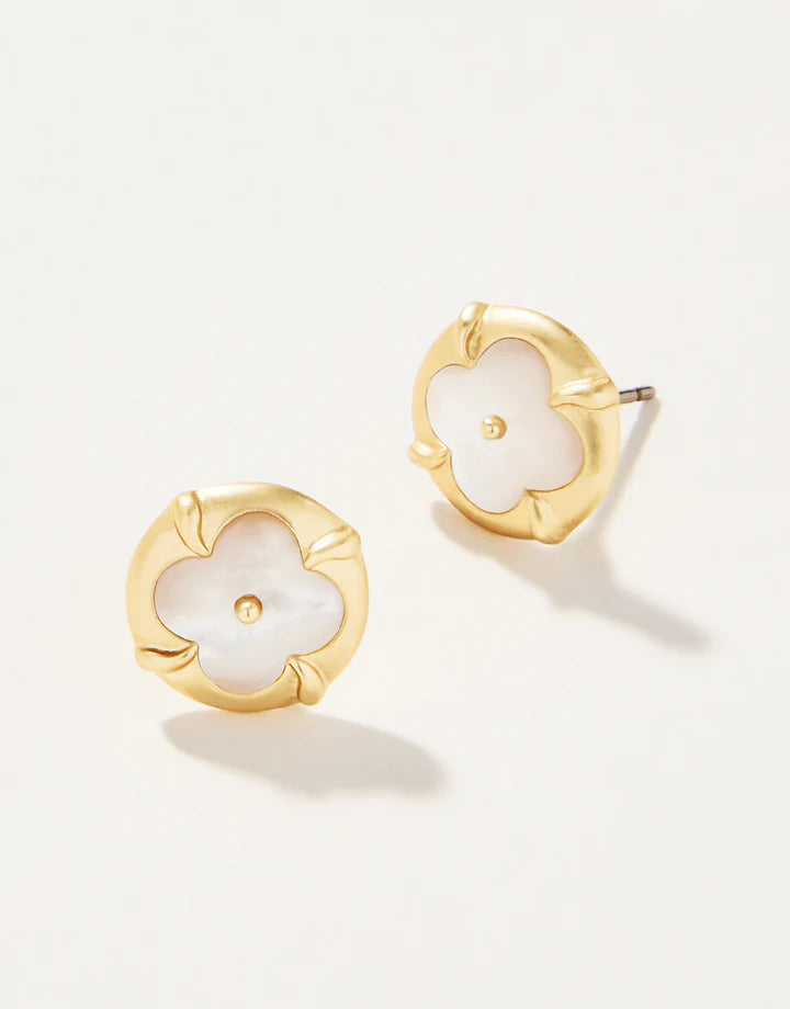 Bellinger Stud Earrings