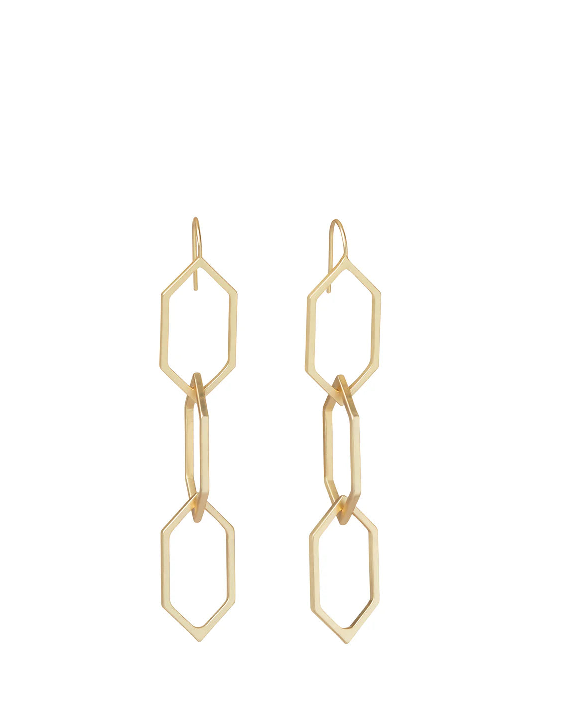 Rhett Dangle Earrings