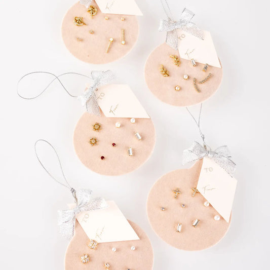 Holiday Earring Sets