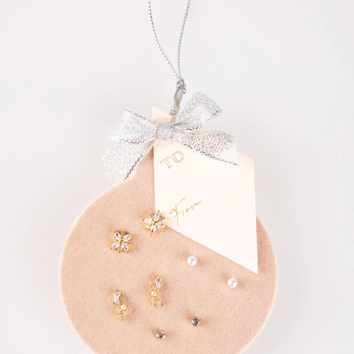 Holiday Earring Sets