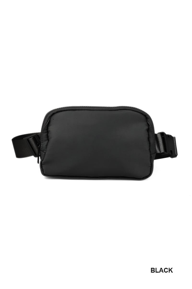 Everywhere Cross Body/Belt Bag Fanny Pack