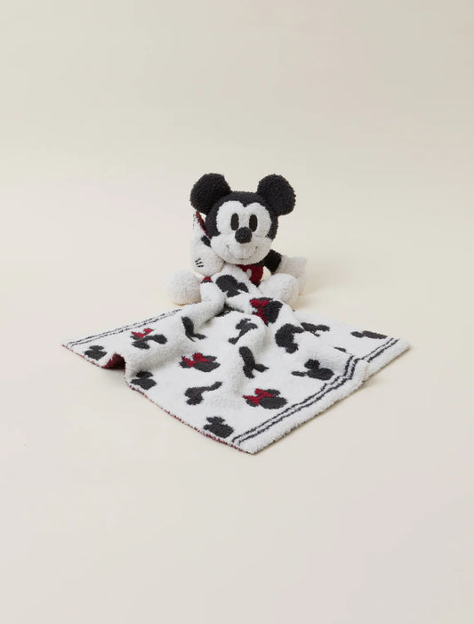 Barefoot Dreams Disney Classic Mickey Mouse Blanket Buddie