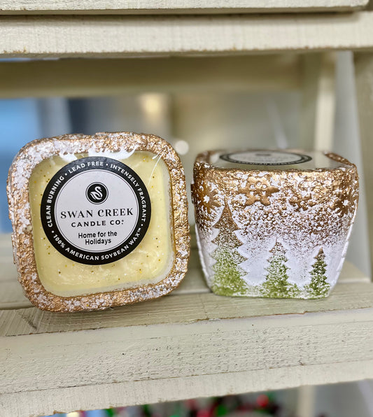 Home for the Holidays Candle - 10oz