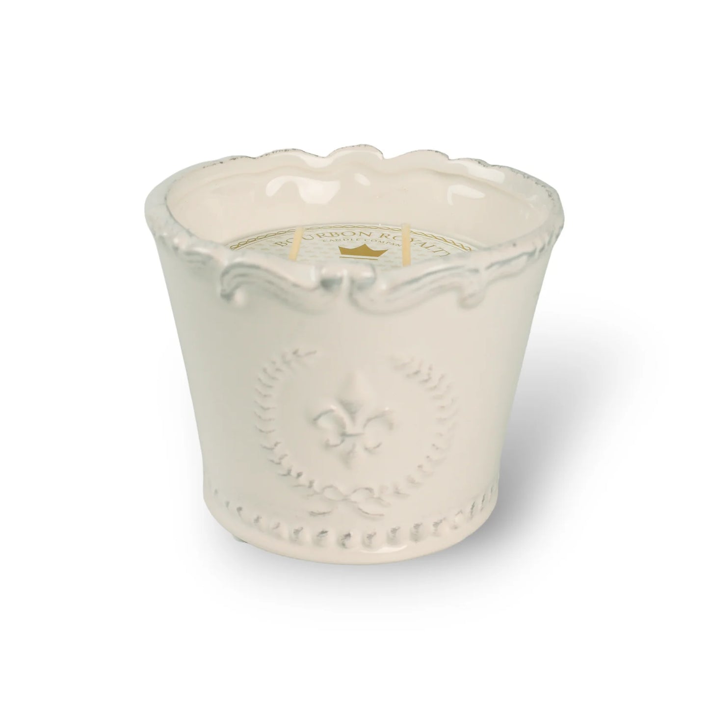 10oz Marquise Candle - Evangeline