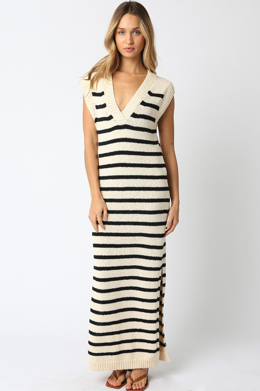 Maria Maxi Dress