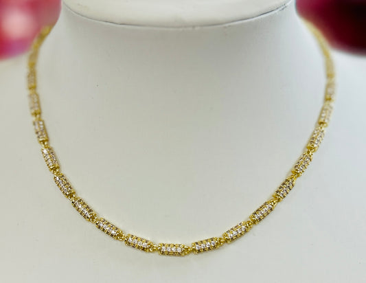 Lucy Rolo Necklace