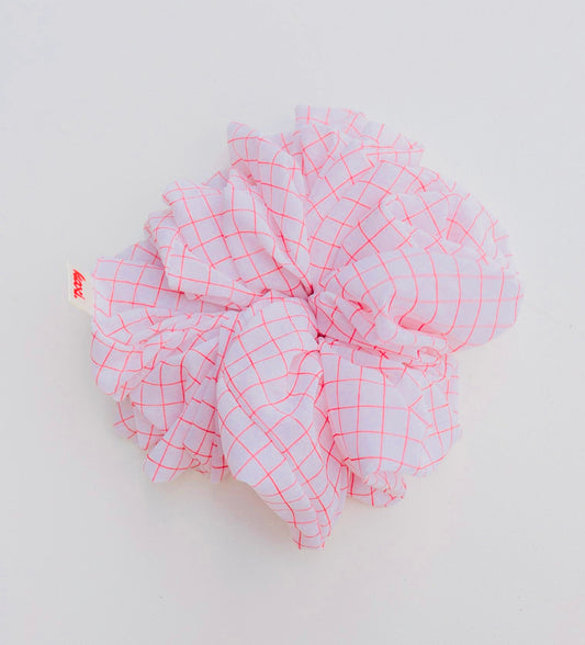 "America's Sweetheart" Jumbo Scrunchie