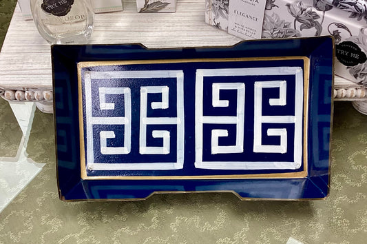 Mykonos Decorative Tray