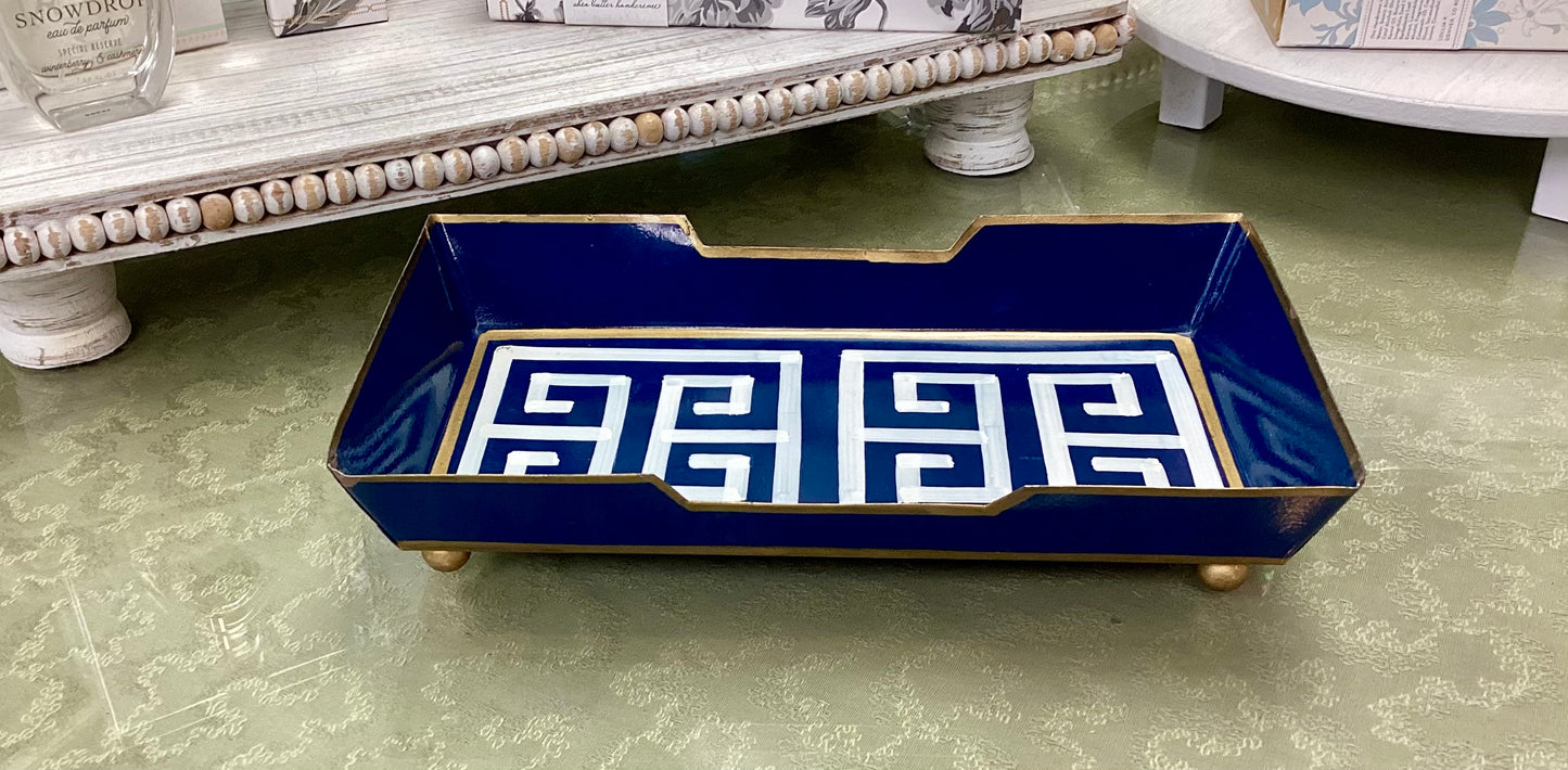 Mykonos Decorative Tray