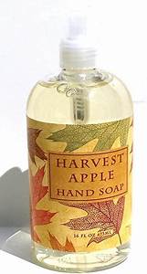 Harvest Apple