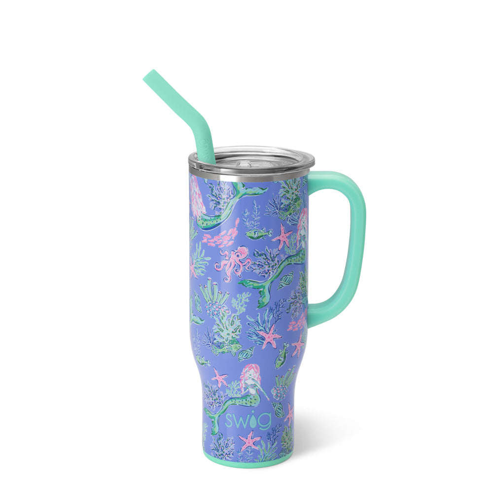 Under The Sea Mega Mug (30oz)