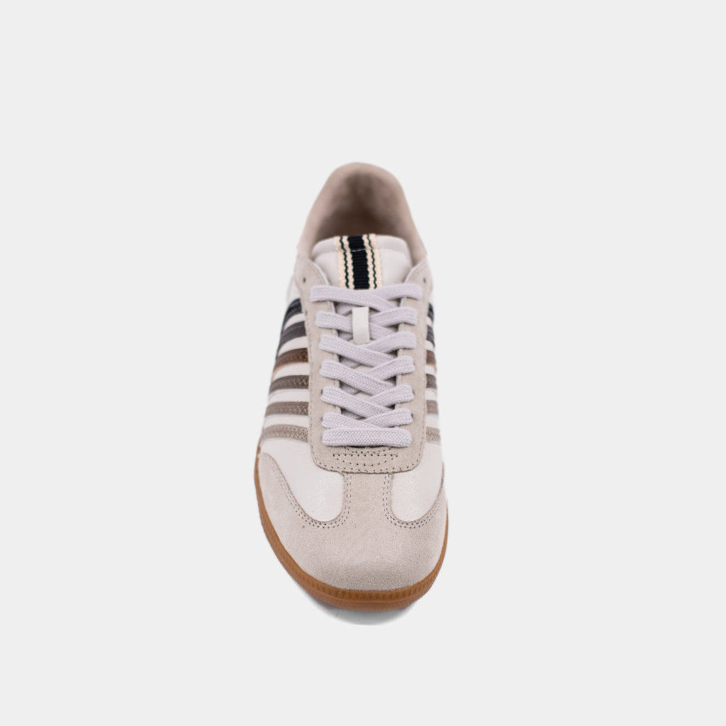 Stevie Metallic Sneaker