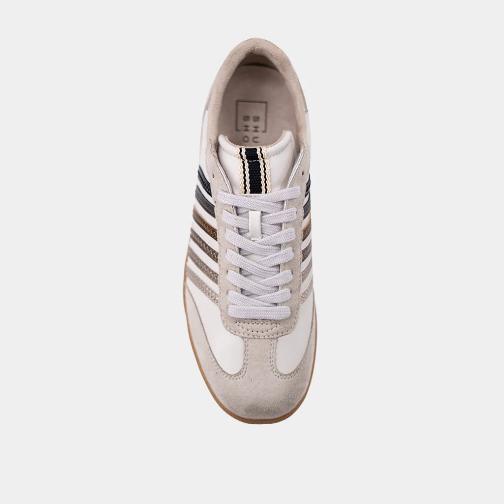 Stevie Metallic Sneaker