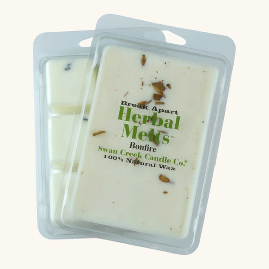 Swan Creek Drizzle Melts-Bonfire