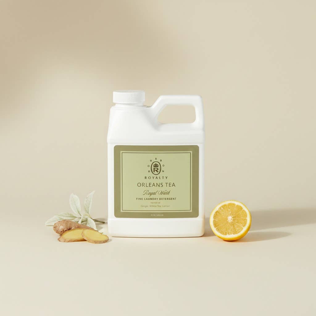 Bourbon Royalty Royal Wash -Belle-16oz