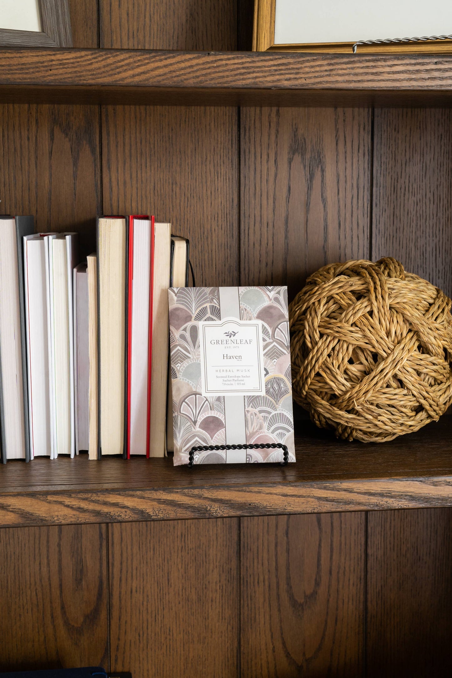 Greenleaf Haven Large Sachet