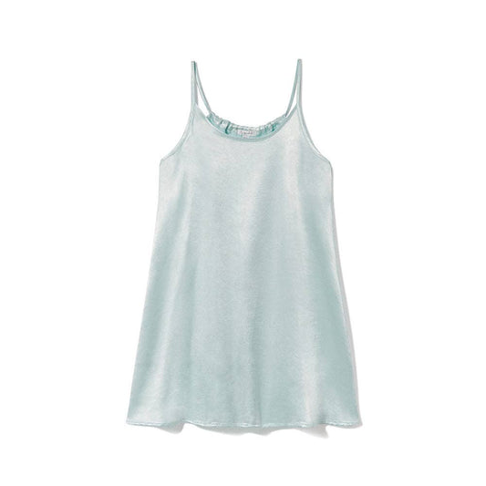 Anne: Aqua / Small (4-6)
