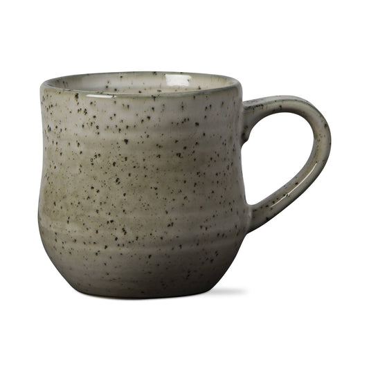 Loft Speckled Glaze Mug