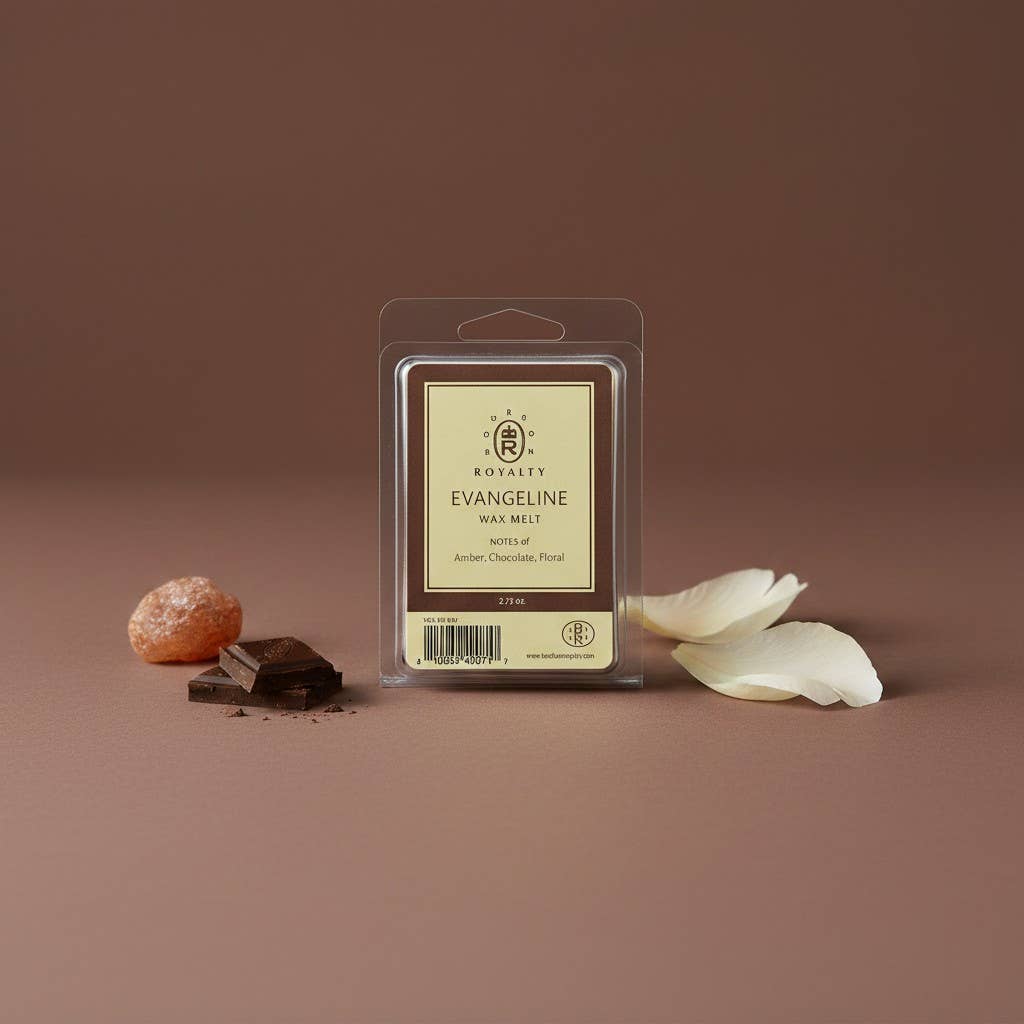 Wax Melt: Garden District