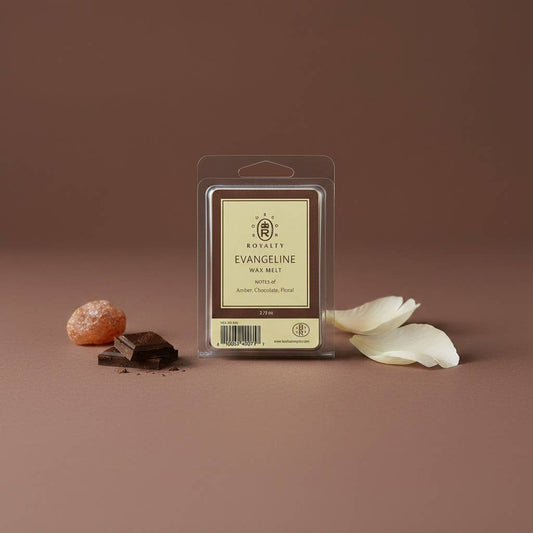 Wax Melt: Evangeline