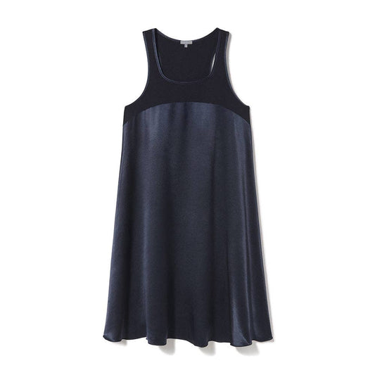 Lindsay: Navy / Medium (8-10)