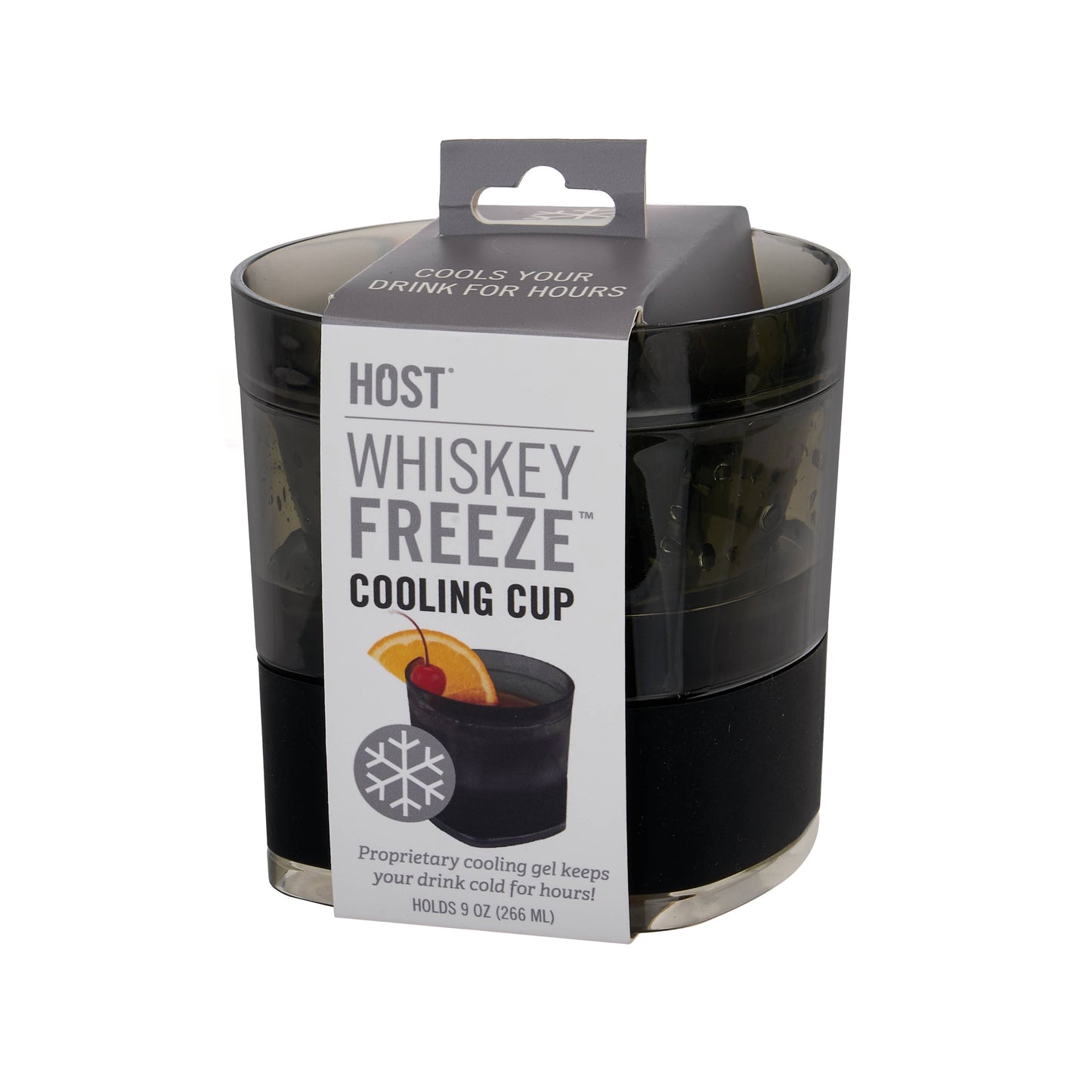 Whiskey FREEZE™ Insulated Cooling Cups