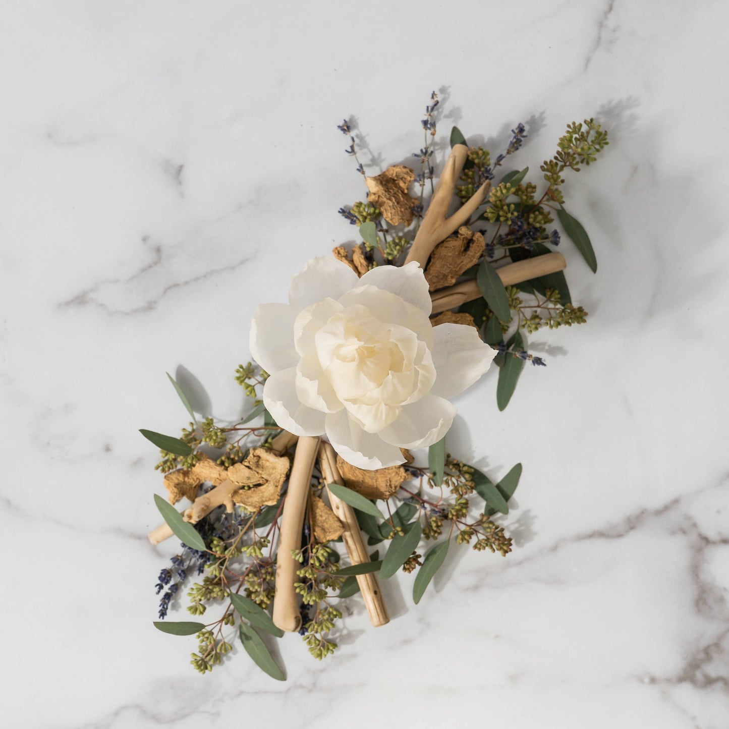 Greenleaf Haven Flower Diffuser