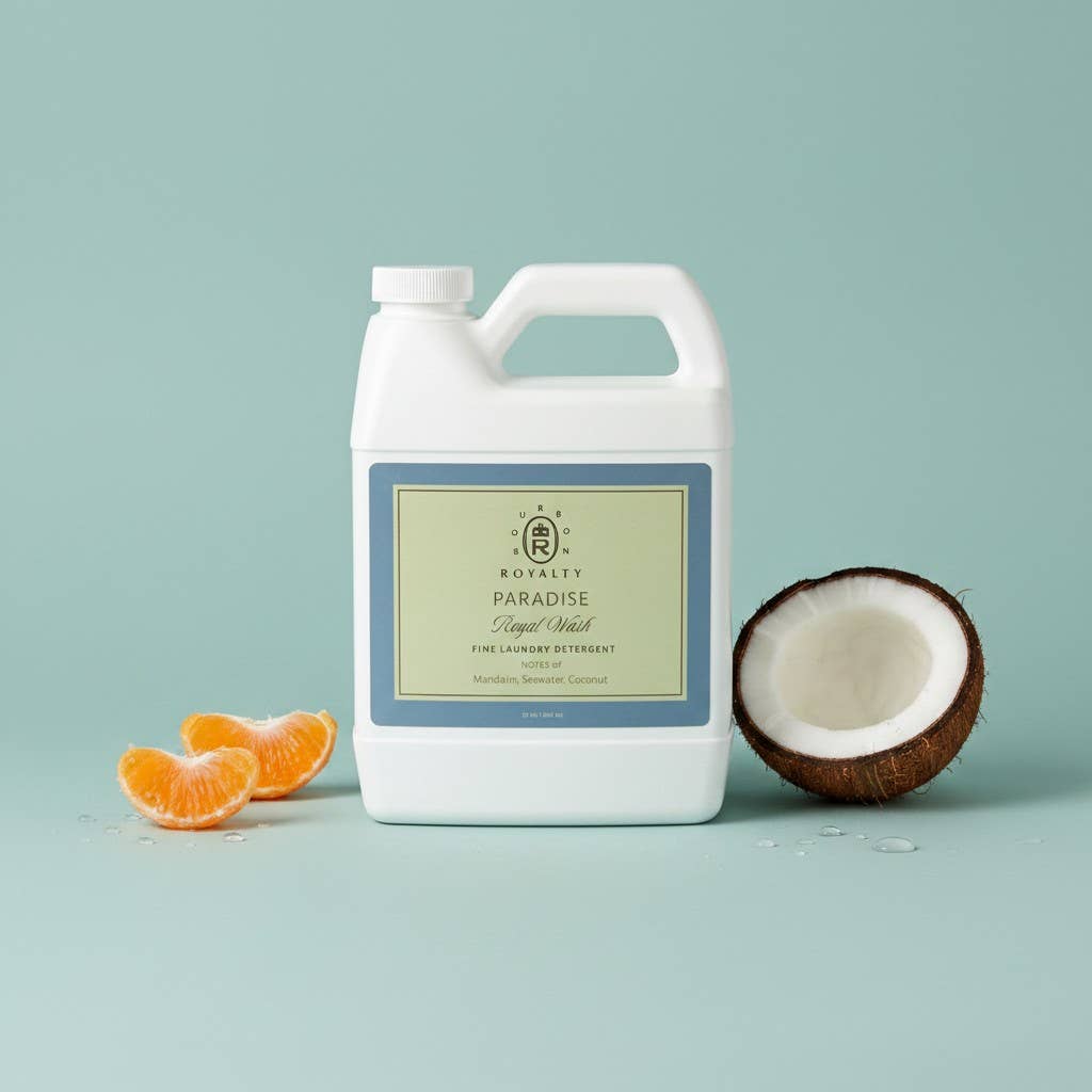 Bourbon Royalty Royal Wash-Evangeline-32oz