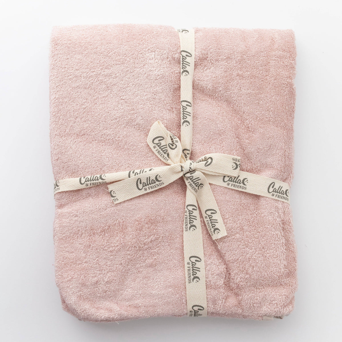 Hooded Bath Towel: Pine