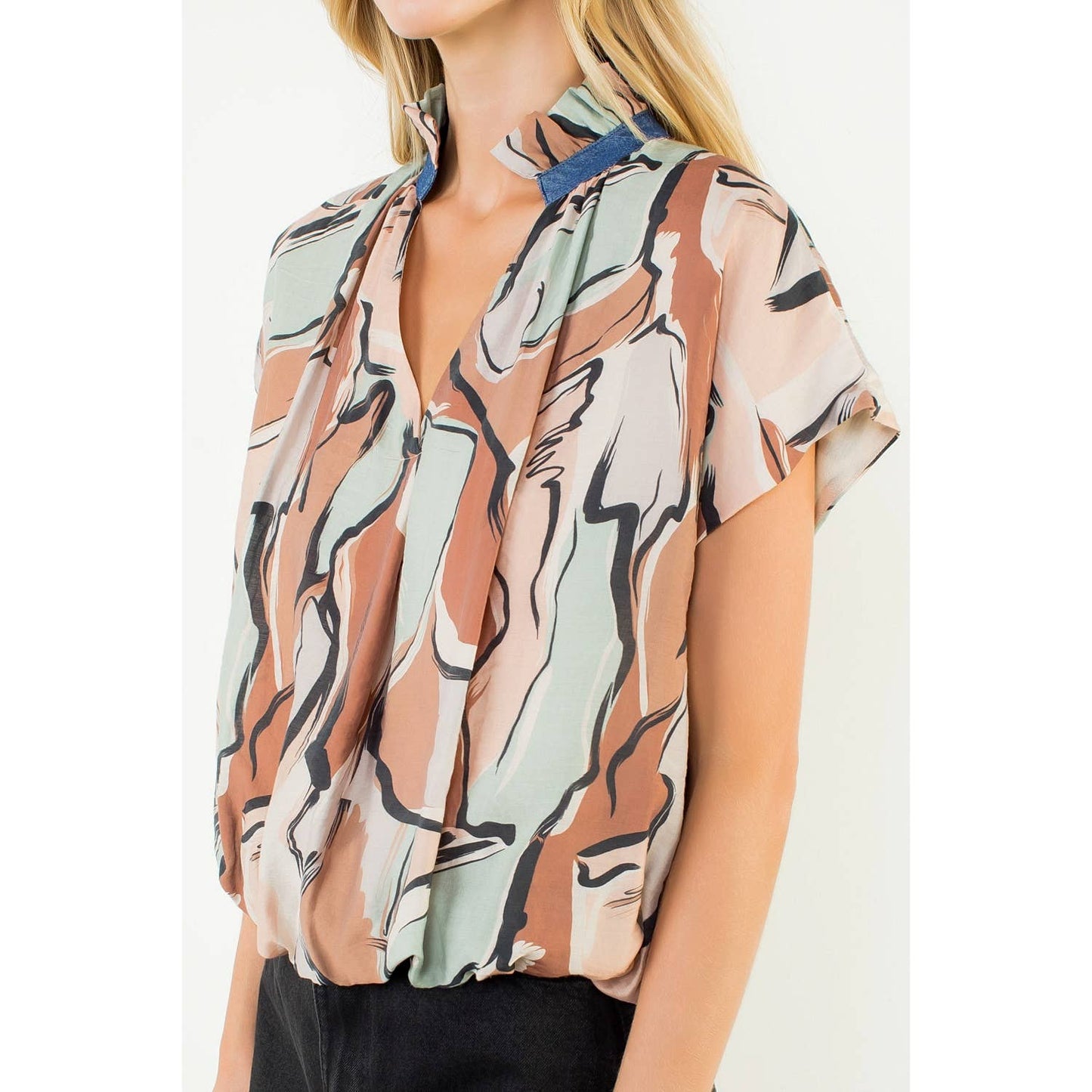 Painted Desert Top