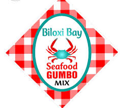 Biloxi Bay Seafood Gumbo Mix