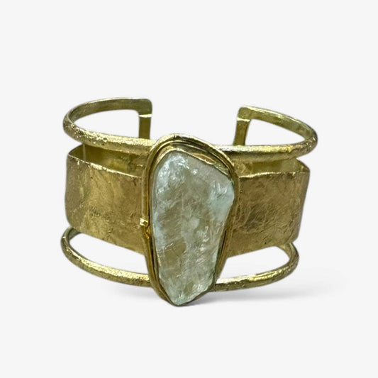 Lana Cuff: Crystal Quartz
