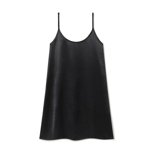Rowen: Black / Small (4-6)