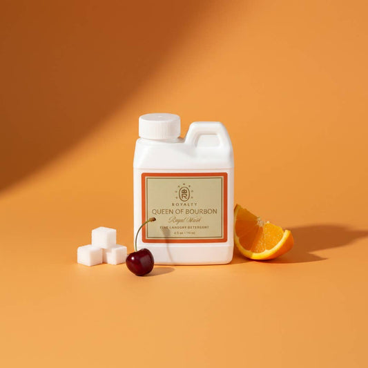 4 Oz. Royal Wash -Queen of Bourbon