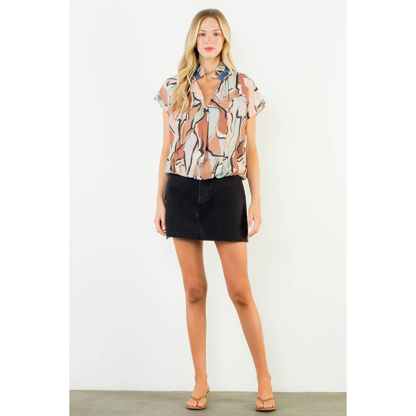 Painted Desert Top