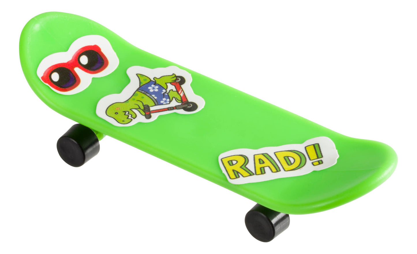 Yay! Finger Decks Skateboards