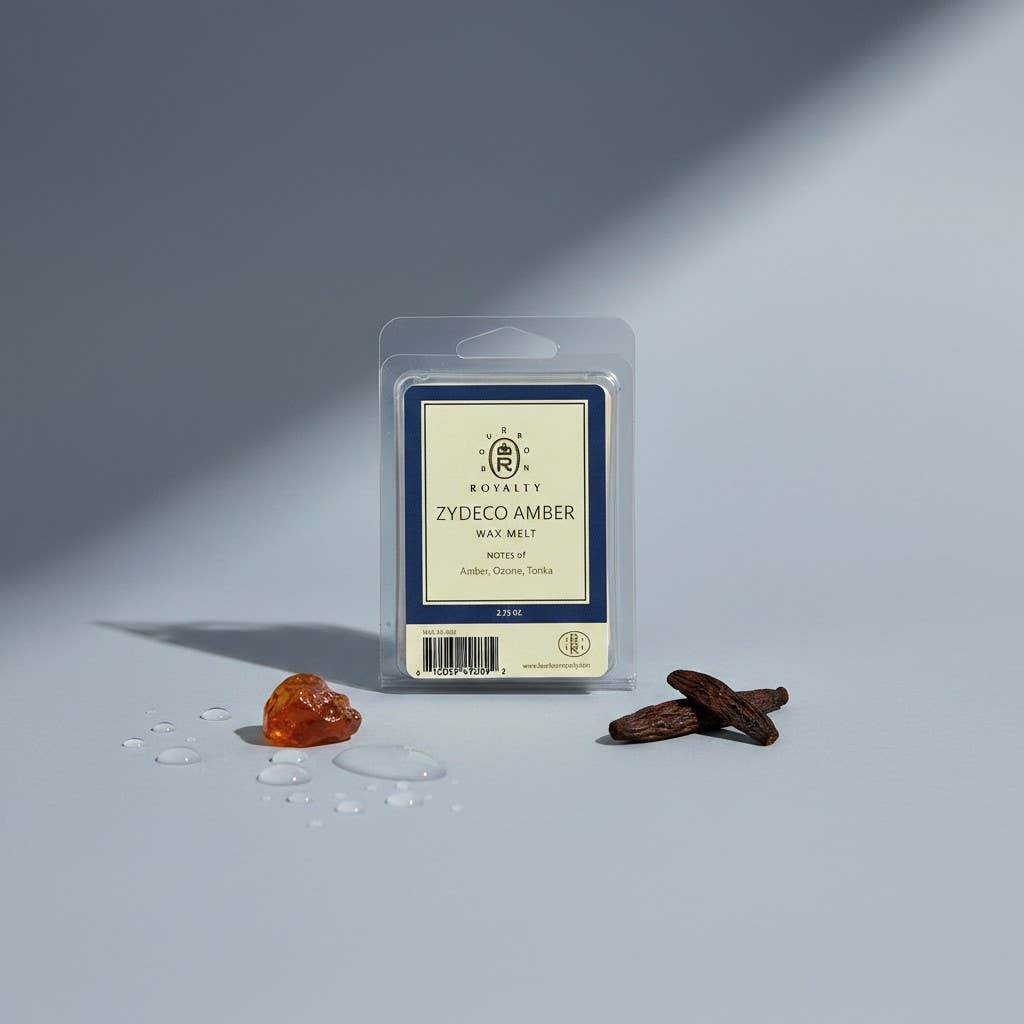 Wax Melt: Belle