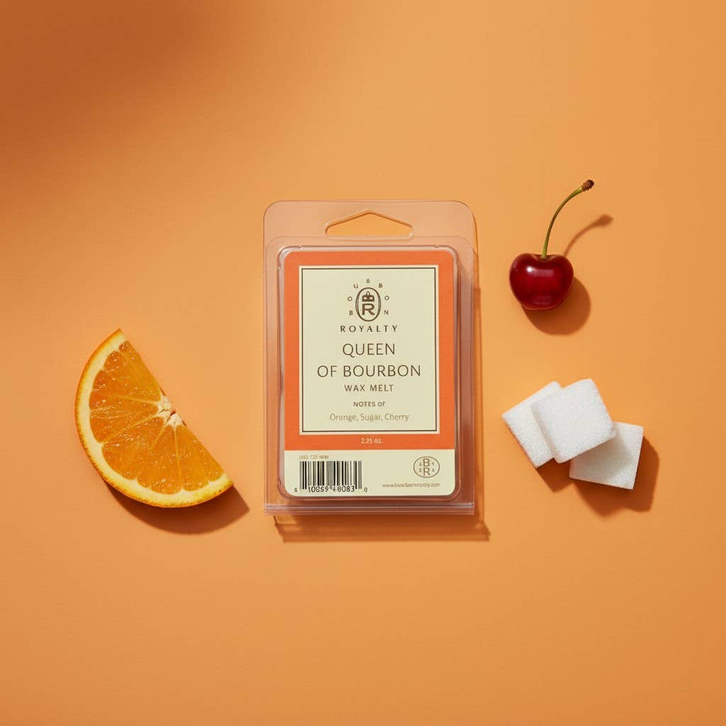 Wax Melt: Belle
