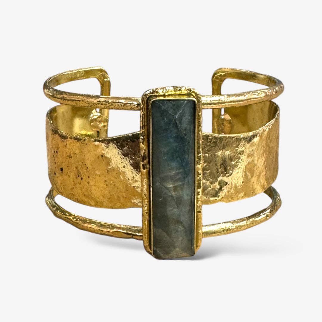 Lana Cuff: Crystal Quartz